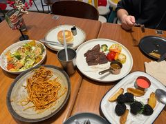 -La Terre乐田(万象城店)