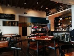 -La Strada(安福路店)