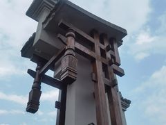-安仁古镇