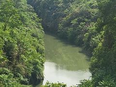 -天生桥景区