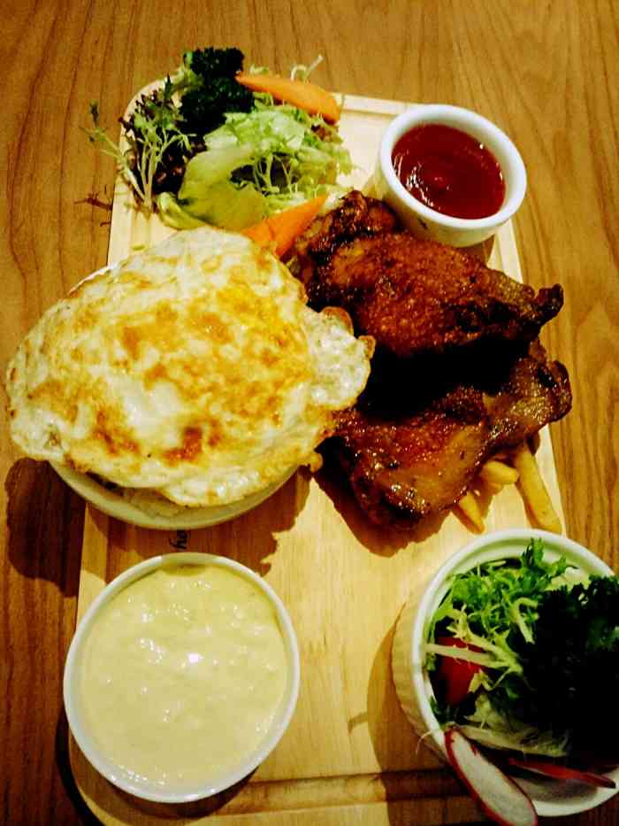 james joyce coffetel喆啡馆(新滘店)-"新开业期间有充值赠送活动,最