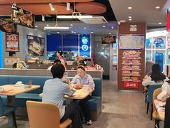 -鱼酷活鱼烤鱼(沈阳大悦城店)