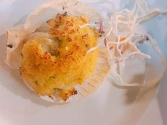 -大螃蟹海鲜餐厅