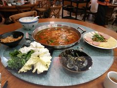 -新凯里酸汤鱼(飞山街店)