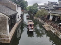 -南浔古镇