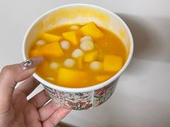-地茂馆甜品