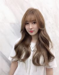 点击看大图 -3AM HAIR SALON烫发染发接发