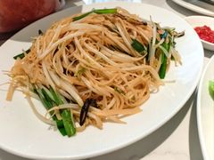 普宁咸面线-厝包四点金·潮宴(太古仓店)