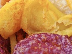 -味子夫鸡柳(解放碑总店)