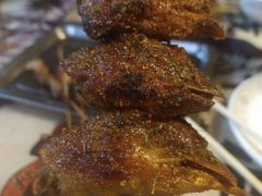 -大笨串BBQ烧烤