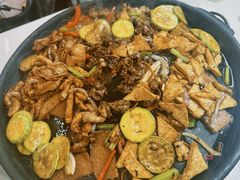 -一烙锅(友谊店)