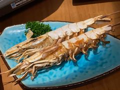 -极尚·大喜屋(光启城店)