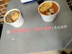-四里沙茶面(湖滨四里店)