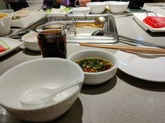 -海底捞火锅(上元大街店)