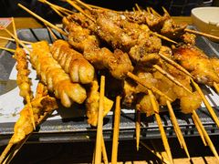 -管氏翅吧(护国寺店)