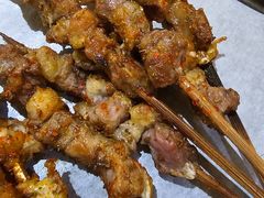 -望京小腰(北京总店)