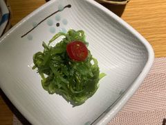 瘦身海藻-三石铁板烧(紫竹桥店)