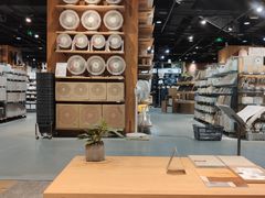-MUJI无印良品(杭州万象城店)