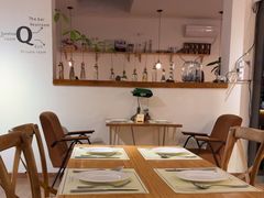 -沏点Trattoria意大利餐厅(新街口店)