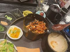 -玄白·炭烤活鳗(上海首店)