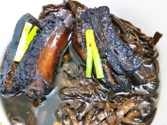 -荣轩(新荣记环球金融中心店)