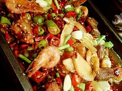 -蘭奢雅集·江浙菜(青山江滩店)