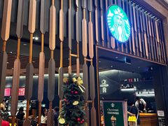 -星巴克(威尼斯人店)