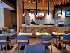 大堂-味太助·银饭食堂(中华城店)