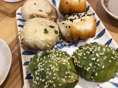 -陈家生煎(世茂双子塔店)