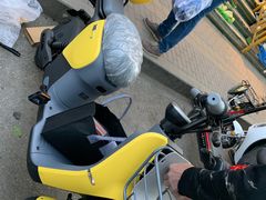 -九号电动车(安定门内大街店)