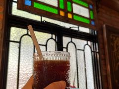 -西关84·History·Art·Cafe