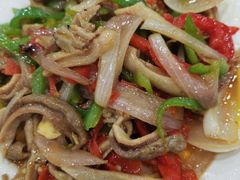 -老虎土菜馆·农家土菜