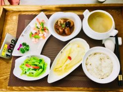 点击看大图 -新寰亚月子会所(盛捷白塘店)