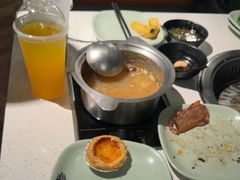-欢乐牧场主题自助料理(T12店)