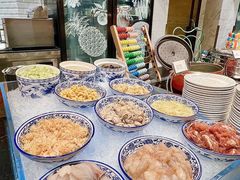 -星汇餐厅(新濠影汇店)