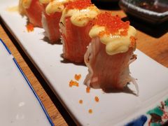 -無境·匠心日本料理(汉街店)