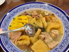 -长兴菜馆(高桥店)