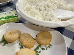 -钱大妈海鲜饭店(保利林语店)