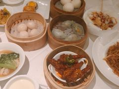 -八月花(旺角朗豪坊店)