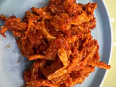 -服务大楼冷面(延大店)