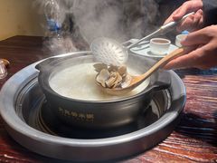 白蛤-大良毋米粥(锦龙路总店)