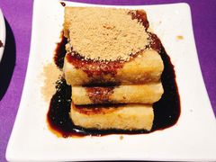 黄糖糍粑-湘西土菜(望京店)