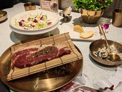 -炭之家·齐齐哈尔非遗烤肉·鲜切直供(中央大街店)