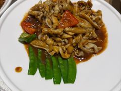 -79号渔船海鲜饭店(华强北店)