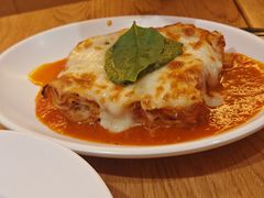 -城市大道红炉披萨烘焙坊