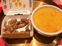 -西贝(虹口龙之梦店)