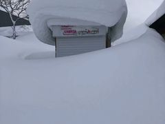 -二世古滑雪场