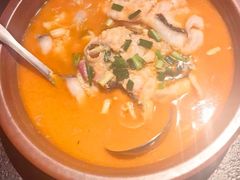 -唐猫庭院·千年陕菜(赛格国际购物中心店)
