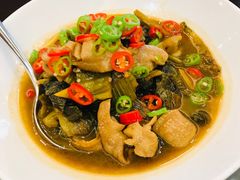 -苏苑饭店-中餐厅(长桥地区店)