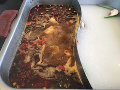 -新辣道鱼火锅(领展购物广场·中关村店)